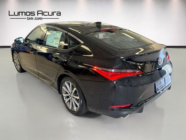 2026 Acura Integra Base