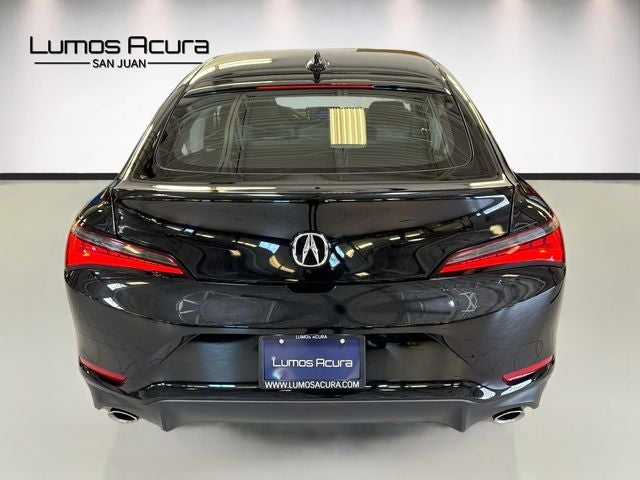 2026 Acura Integra Base