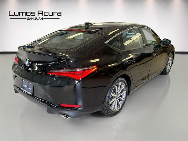 2026 Acura Integra Base