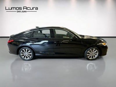 2026 Acura Integra Base