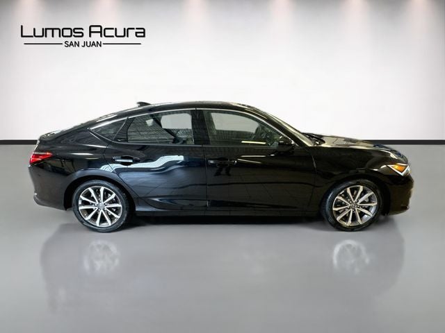 2026 Acura Integra Base