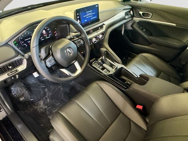2026 Acura Integra Base
