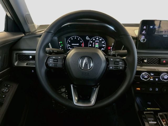 2026 Acura Integra Base