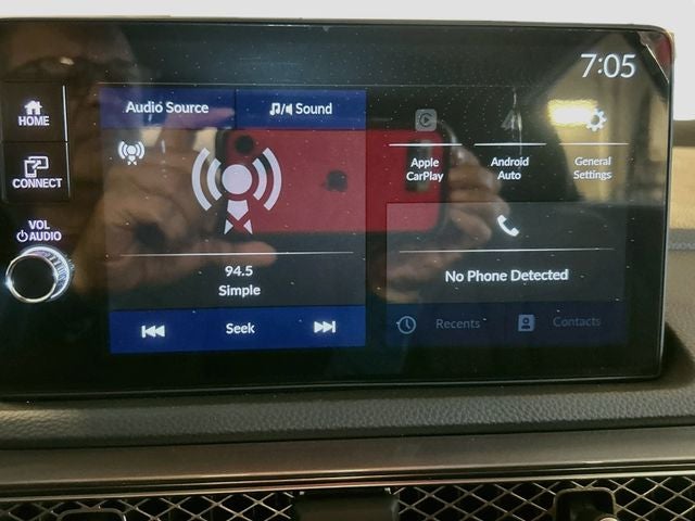 2026 Acura Integra Base