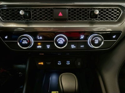 2026 Acura Integra Base