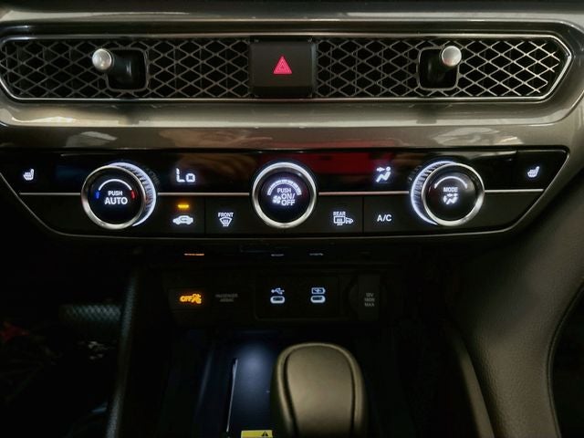 2026 Acura Integra Base