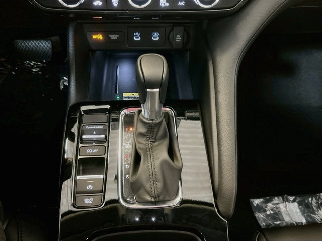 2026 Acura Integra Base