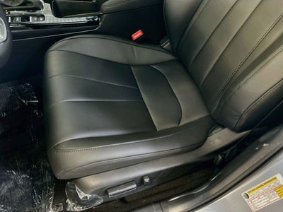 2026 Acura Integra Base