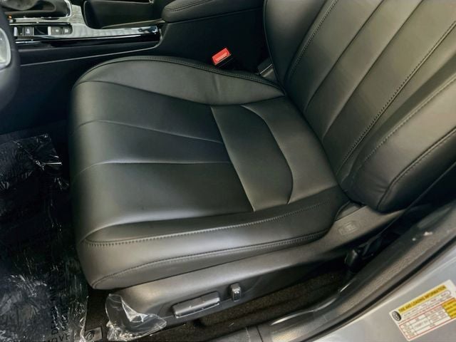 2026 Acura Integra Base