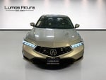 2026 Acura Integra Base
