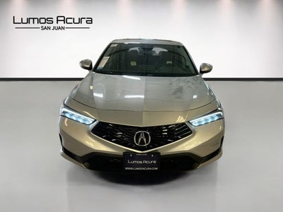 2026 Acura Integra Base