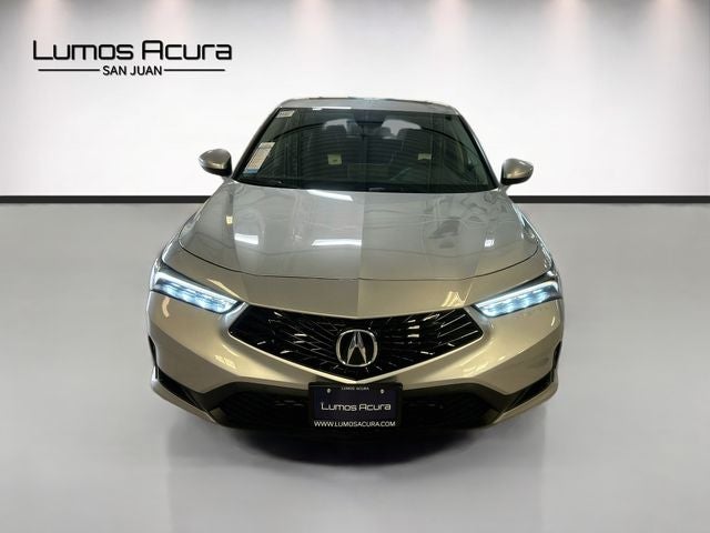 2026 Acura Integra Base
