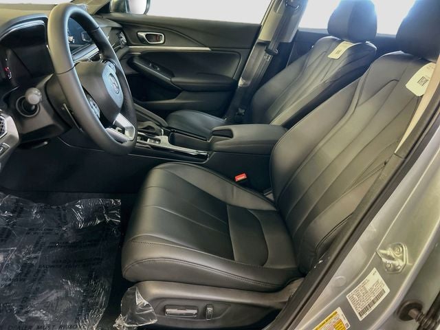 2026 Acura Integra Base