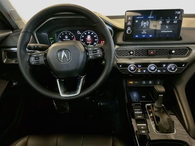 2026 Acura Integra Base