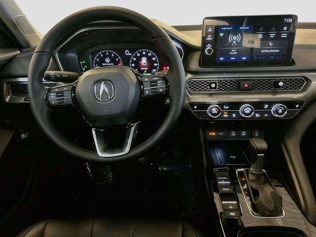 2026 Acura Integra Base