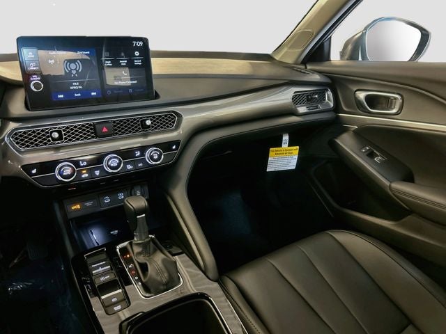 2026 Acura Integra Base