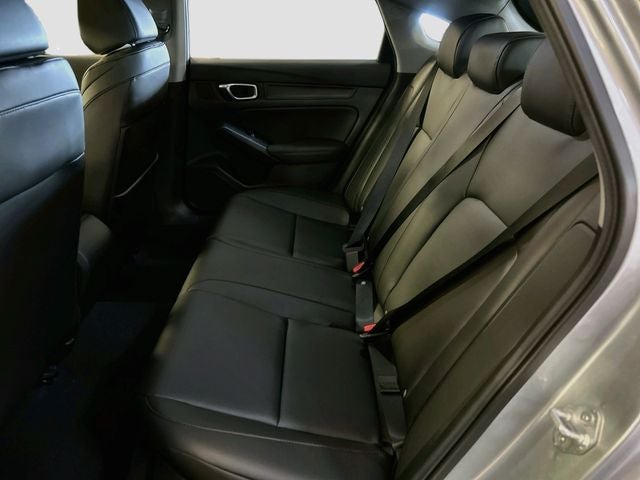 2026 Acura Integra Base