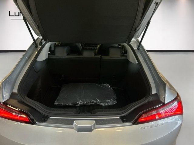 2026 Acura Integra Base