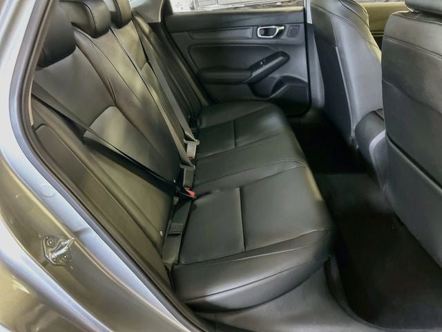 2026 Acura Integra Base