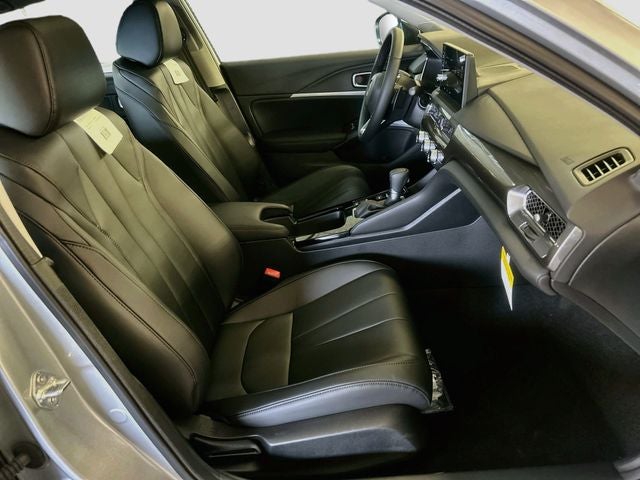 2026 Acura Integra Base