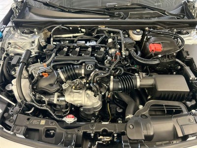 2026 Acura Integra Base