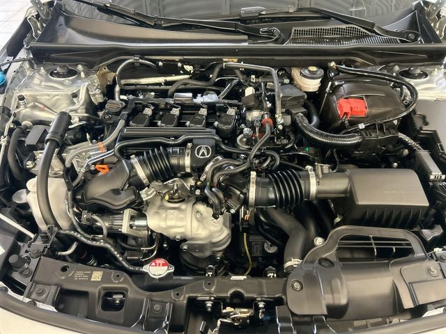 2026 Acura Integra Base