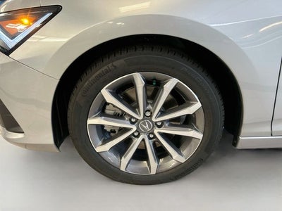 2026 Acura Integra Base