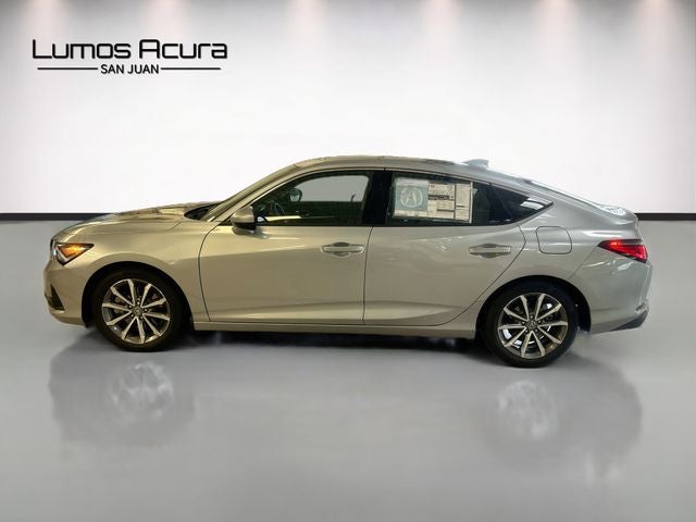 2026 Acura Integra Base