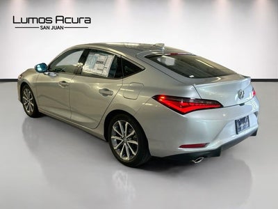 2026 Acura Integra Base