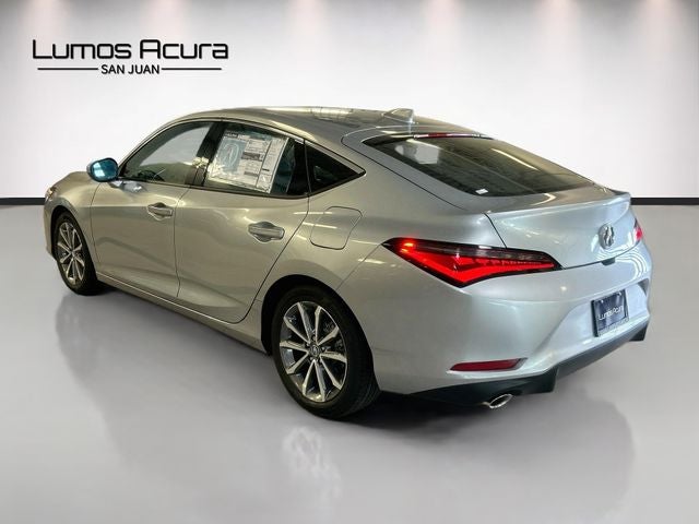 2026 Acura Integra Base
