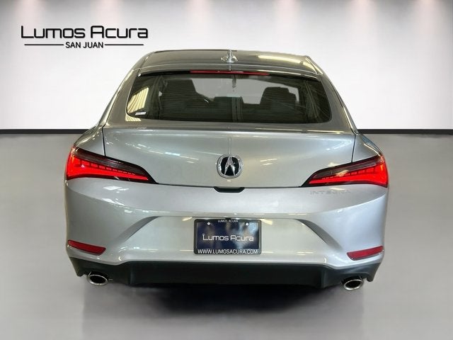 2026 Acura Integra Base