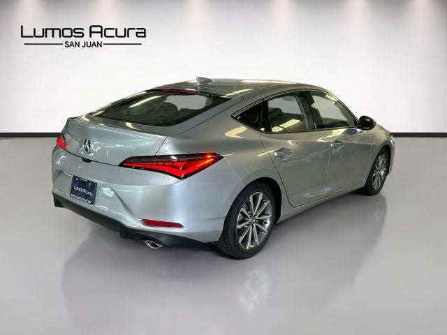 2026 Acura Integra Base