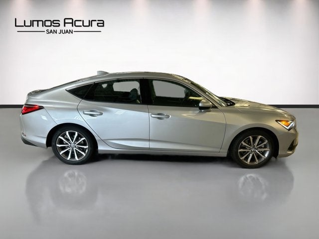 2026 Acura Integra Base