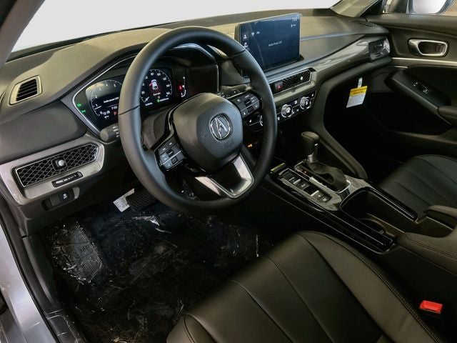 2026 Acura Integra Base