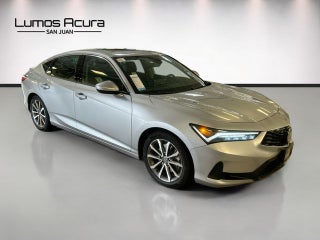 2026 Acura Integra Base