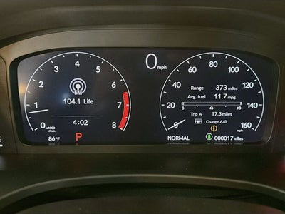 2026 Acura Integra A-Spec Package