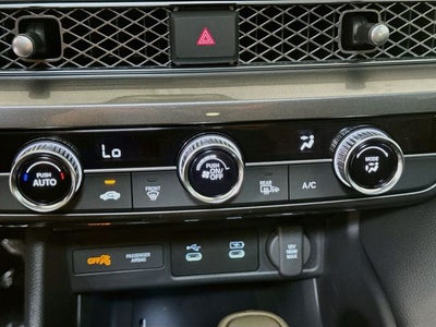 2026 Acura Integra A-Spec Package