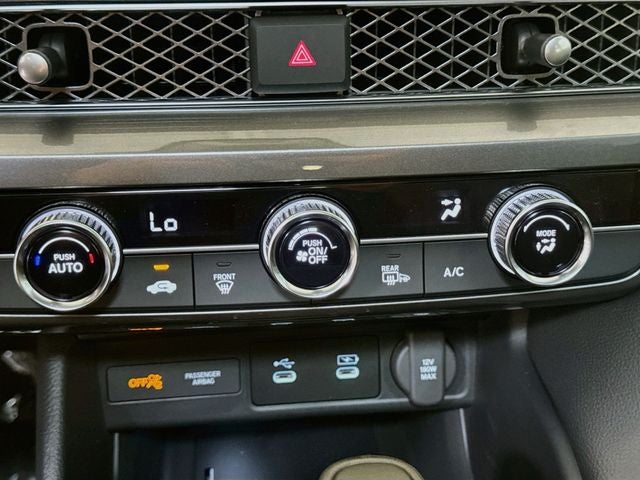 2026 Acura Integra A-Spec Package