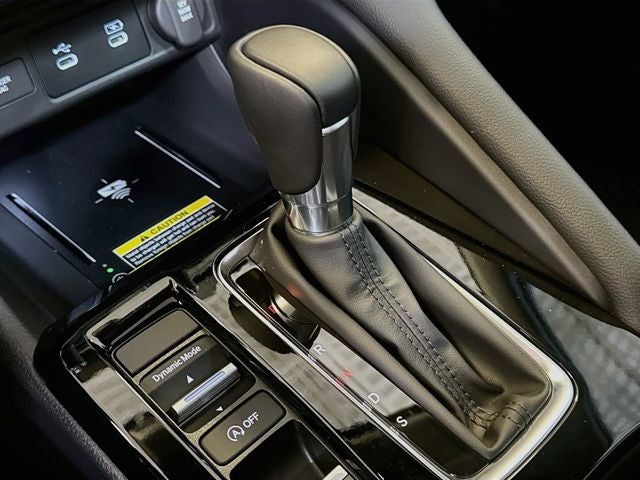2026 Acura Integra A-Spec Package