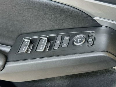 2026 Acura Integra A-Spec Package