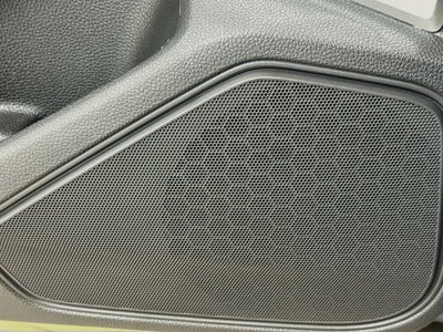 2026 Acura Integra A-Spec Package