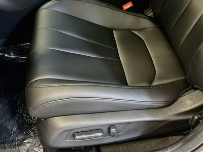 2026 Acura Integra A-Spec Package