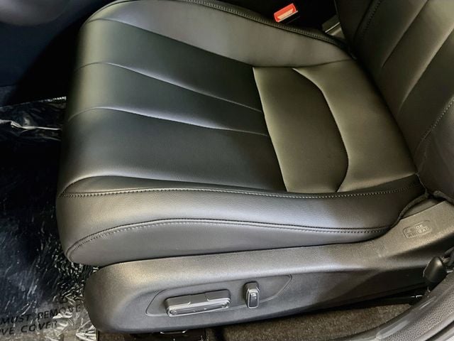 2026 Acura Integra A-Spec Package