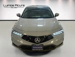 2026 Acura Integra A-Spec Package