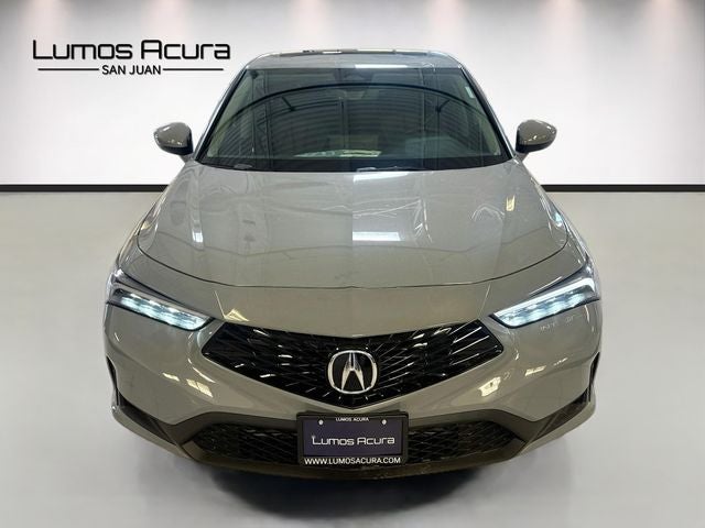 2026 Acura Integra A-Spec Package