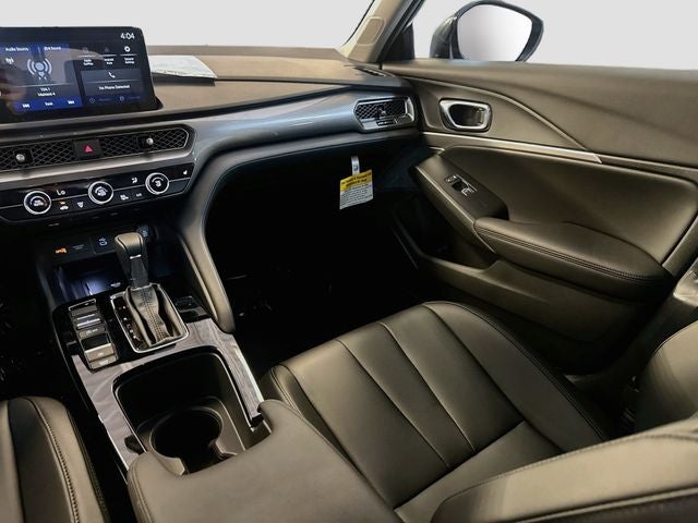 2026 Acura Integra A-Spec Package