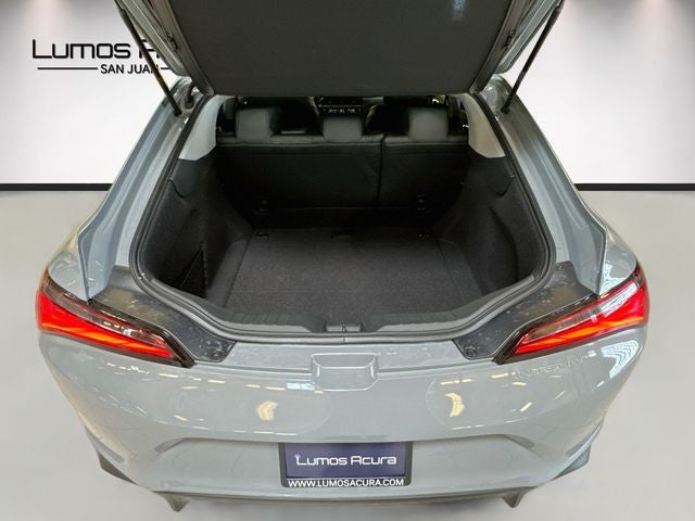 2026 Acura Integra A-Spec Package