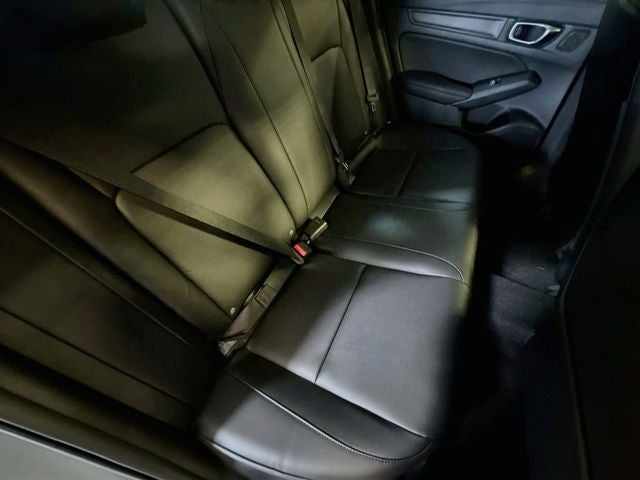 2026 Acura Integra A-Spec Package