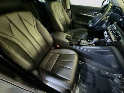 2026 Acura Integra A-Spec Package