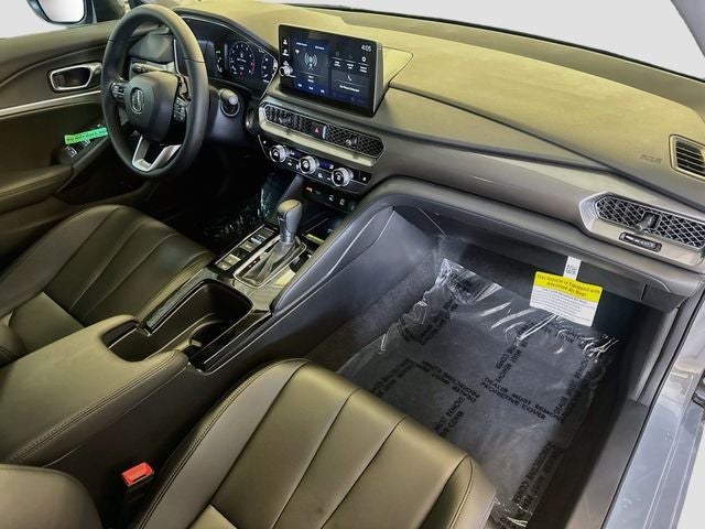 2026 Acura Integra A-Spec Package